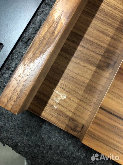 Настенное крепление для аппаратуры Pro-Ject wallmo