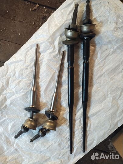 Рычаг переключения передач