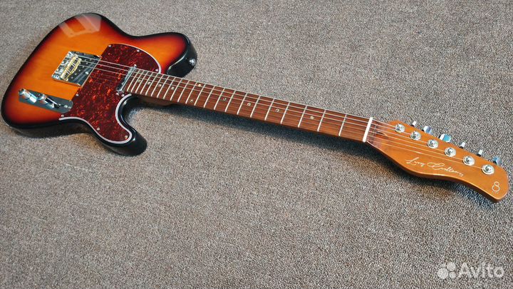 Sire Larry Carlton T7 TS Telecaster