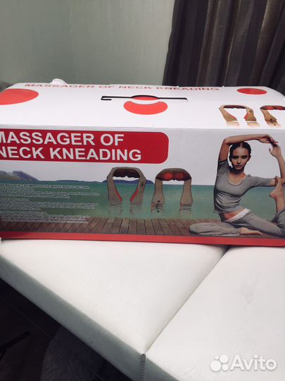 Массажер