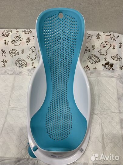 Горка для купания angelcare