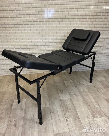 Кушетка для тату,бьюти индустрии
