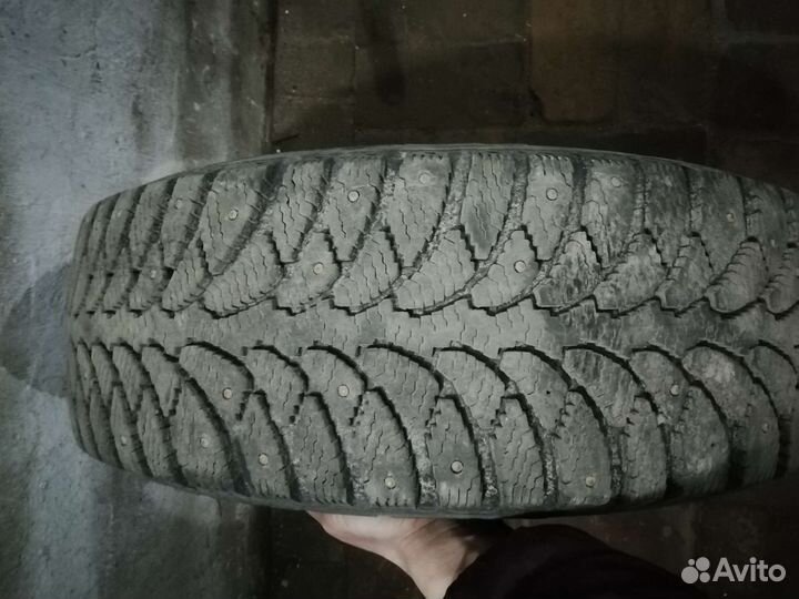 Cordiant Snow Cross 2 195/65 R15