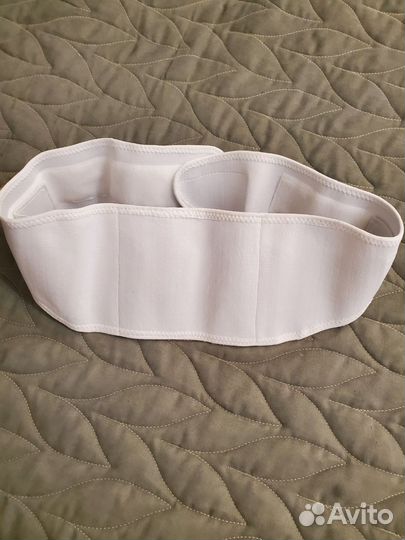 Бандаж послеродовый/дородовый в размере М