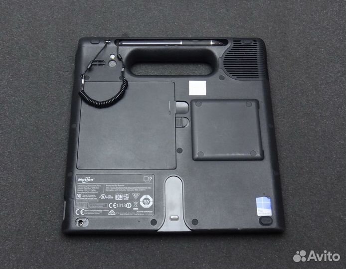 Защищенный планшет Motion MC-F5m #1334