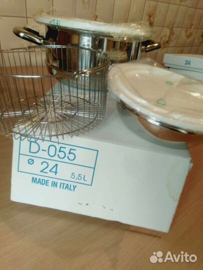 Набор столовой посуды Zepter