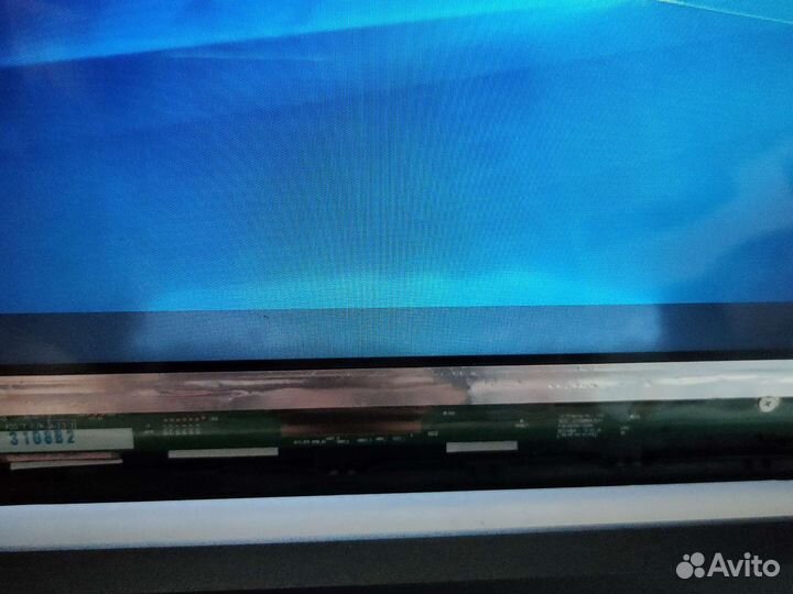 Матрица 15.6 40pin slim