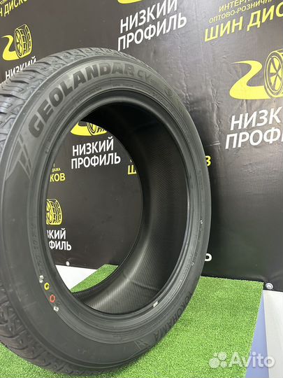 Yokohama Geolandar CV G058 245/55 R19 103V