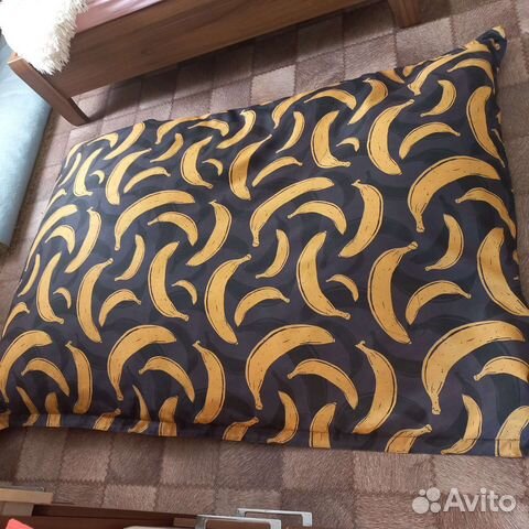 Подушка, кресло мешок