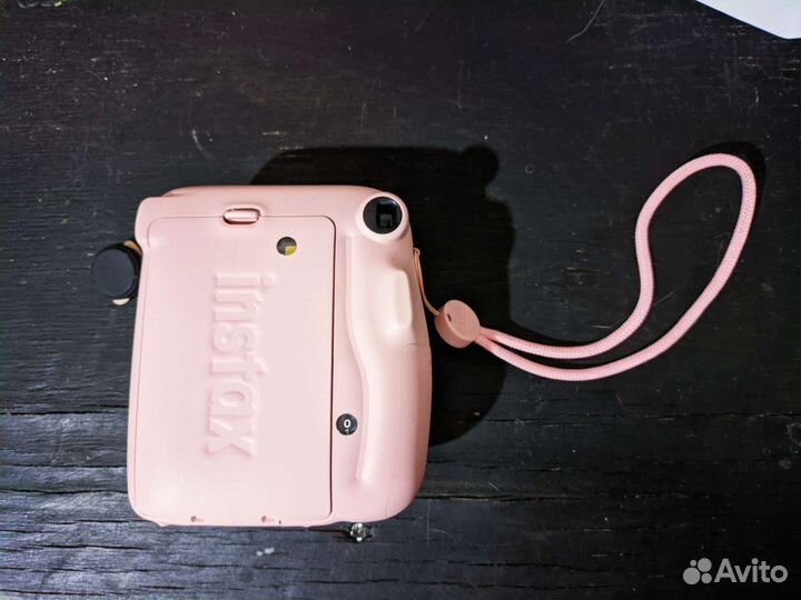 Fujifilm Instax mini 11