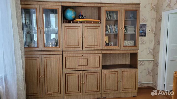 Стенка Ивница в гостиную