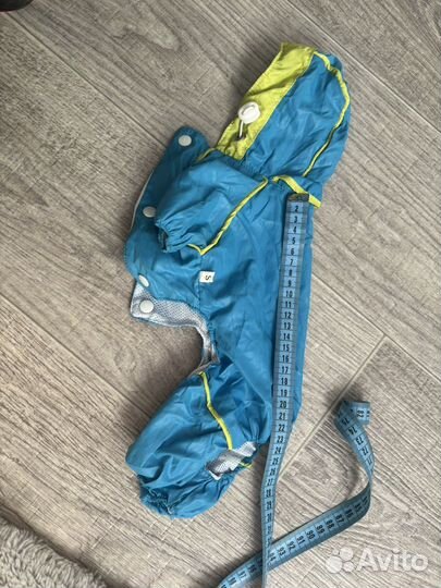 Комбинезон для собаки