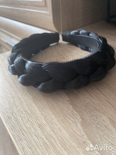 Ободок для волос