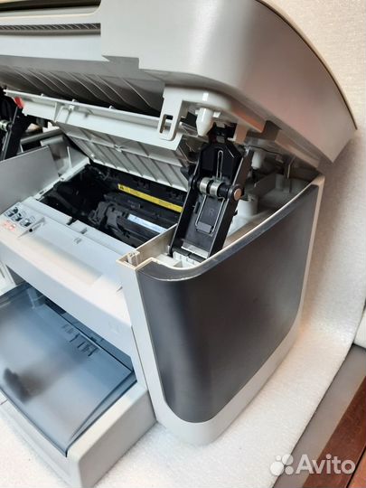 Мфу HP LaserJet M1120 MFP