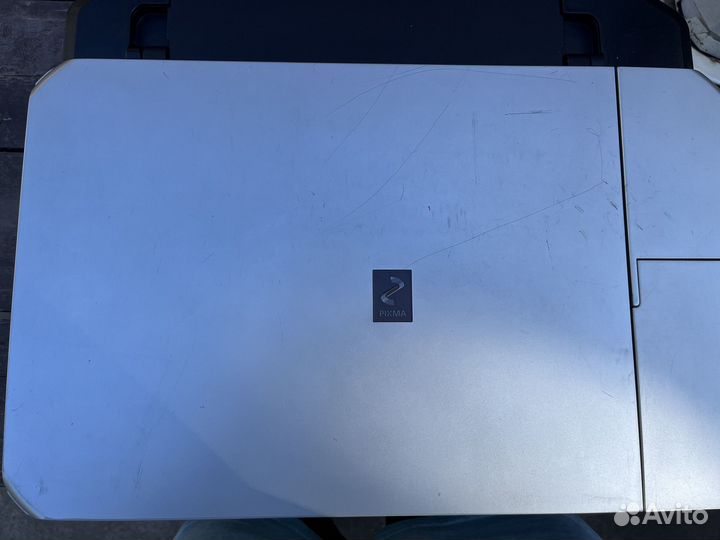 Принтер canon k30290