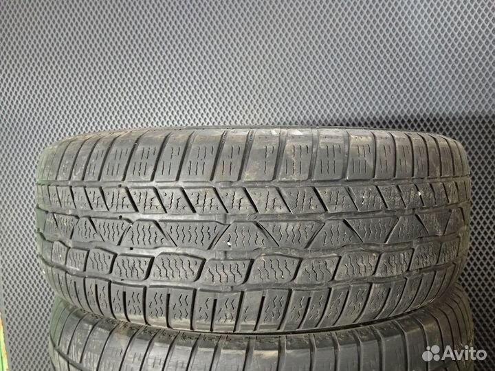 Continental ContiWinterContact TS830 P SSR 215/60 R17