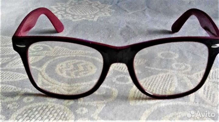 Очки для близоруких -1,5