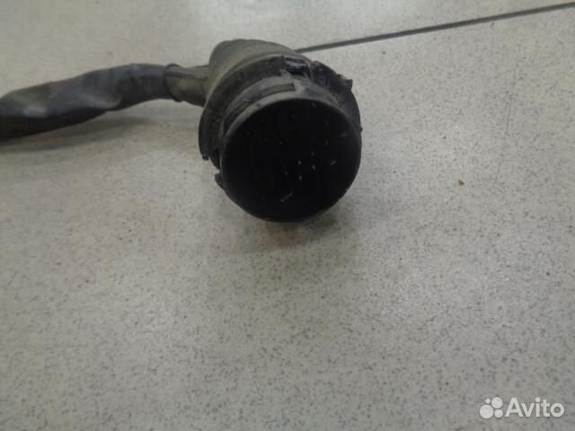 Проводка двери передней левой Opel Omega B 1994-2