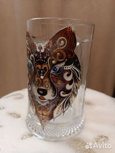 Пивная кружка