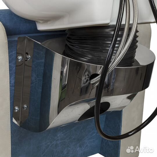 Парикмахерская мойка мд-124 LUX