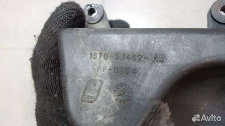 Ресивер Ford Mondeo 3, 2003