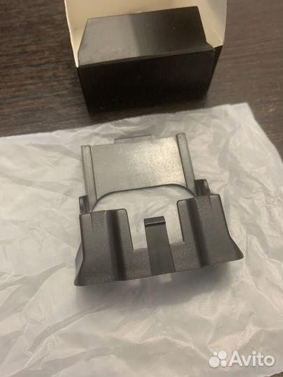 Бленда, защита камеры для Mavic air