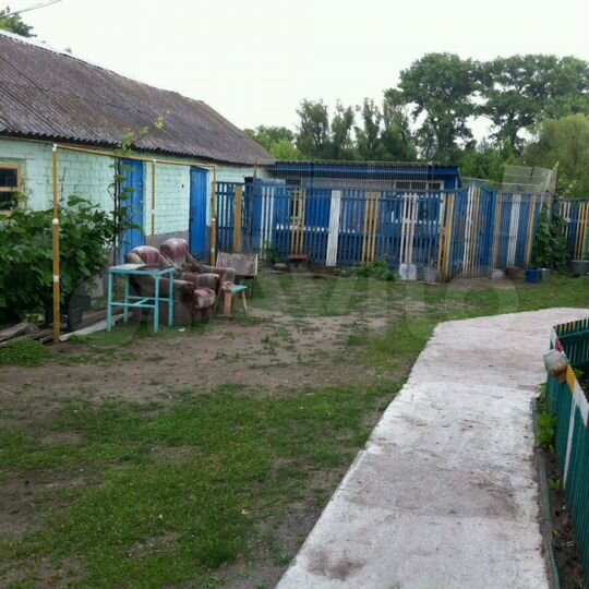 Участок 30 сот. (ИЖС)