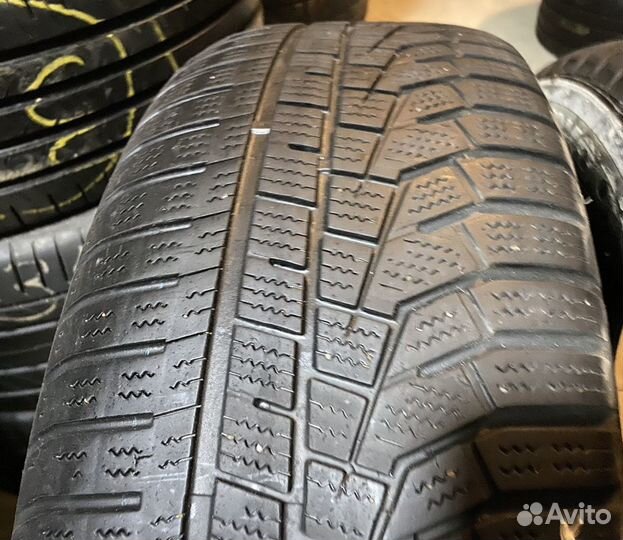 Hankook Winter I'Cept Evo2 W320 225/60 R18