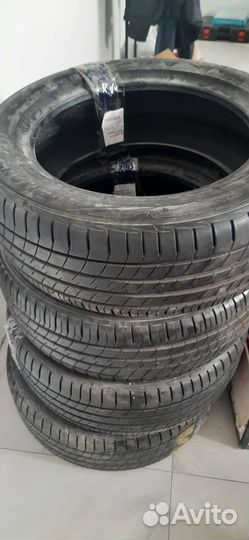 Dunlop Le Mans V 205/55 R16
