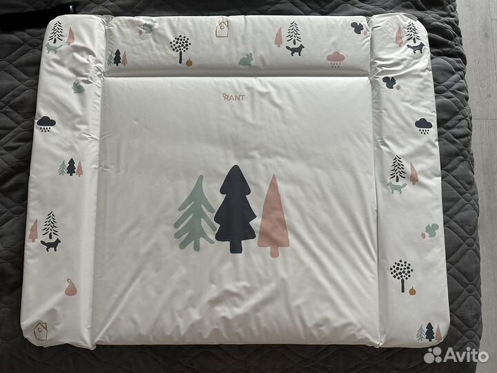 Матрас для пеленания