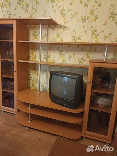 Стенка под телевизор