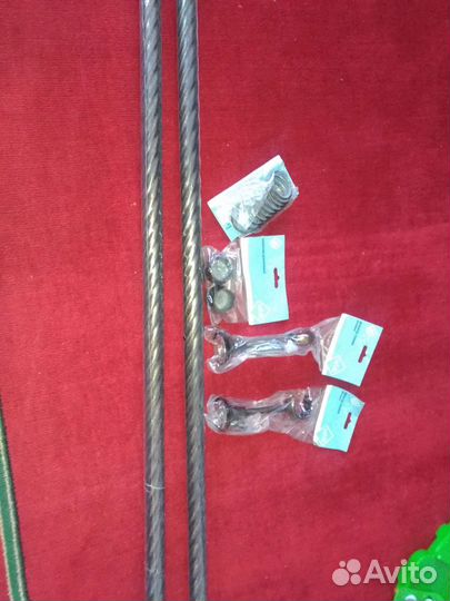 Гардина Orbis