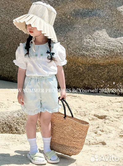 Прямой поставщик детской одежды с Китая и Турции