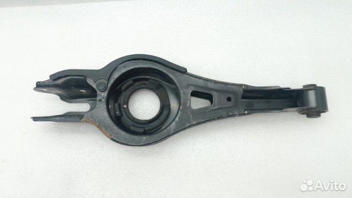 Рычаг подвески задний левый Kia Optima 4 JF G4KH