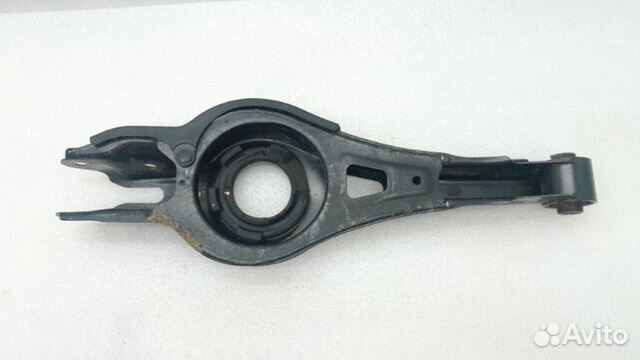 Рычаг подвески задний левый Kia Optima 4 JF G4KH