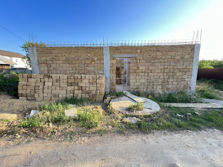 Участок 4,1 сот. (СНТ, ДНП)