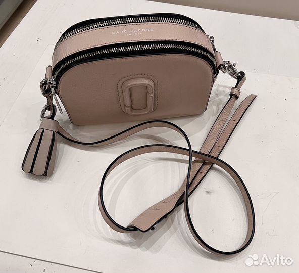 Сумка Marc Jacobs Shutter