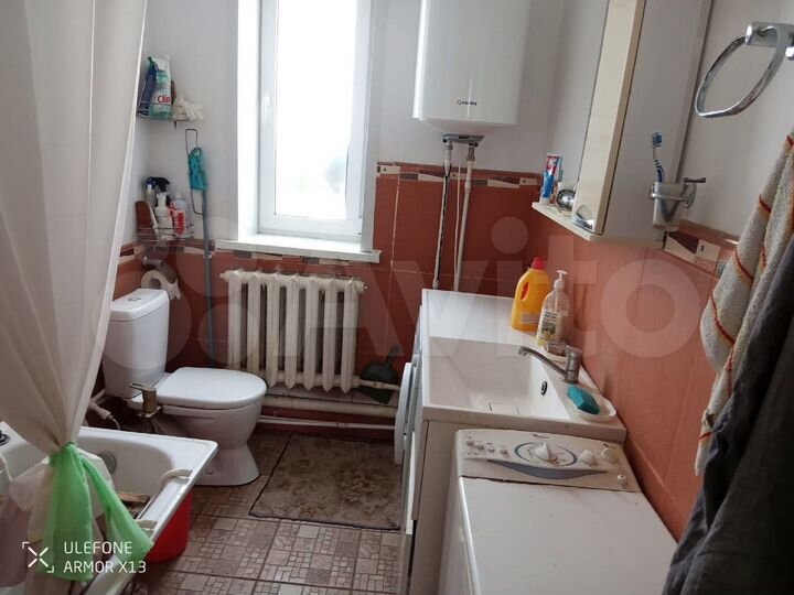 Дом 141,7 м² на участке 15 сот.