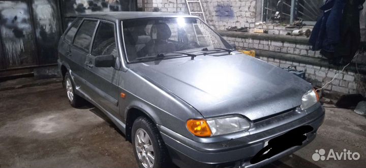 Автоэлектрик