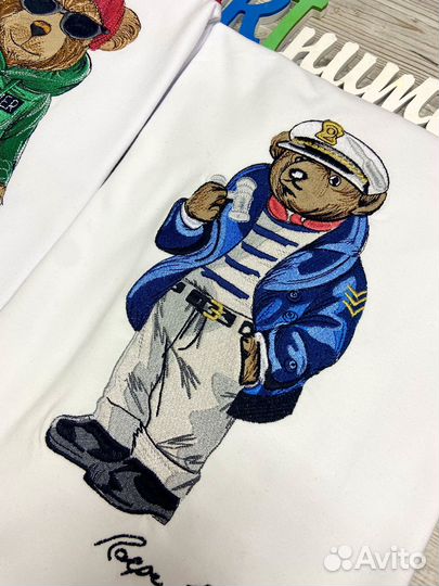 Машинная вышивка/ вышивка на одежде