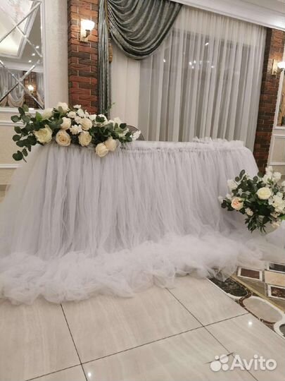 Организация свадеб