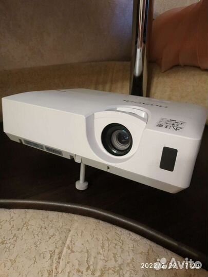 Проектор в аренду