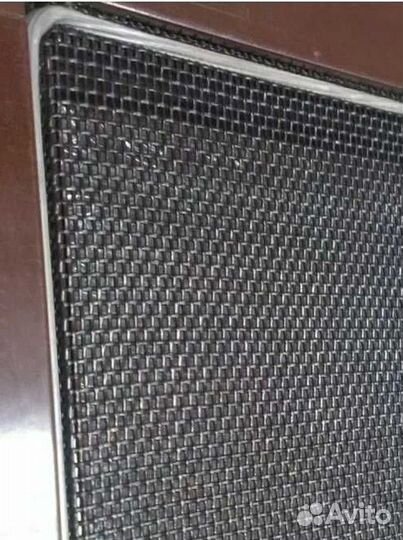 Москитные сетки на балконную дверь N0421