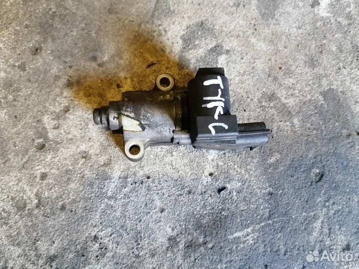 Датчик холостого Хода Хендай Туксон 2.0 бензин