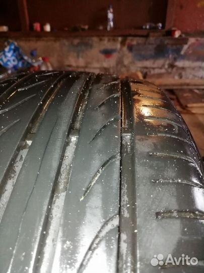 R15 Landsail LS388 185/65, PCD 4x100 DIA 60.1