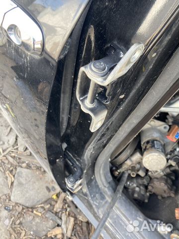 Петли дверей lifan solano 620