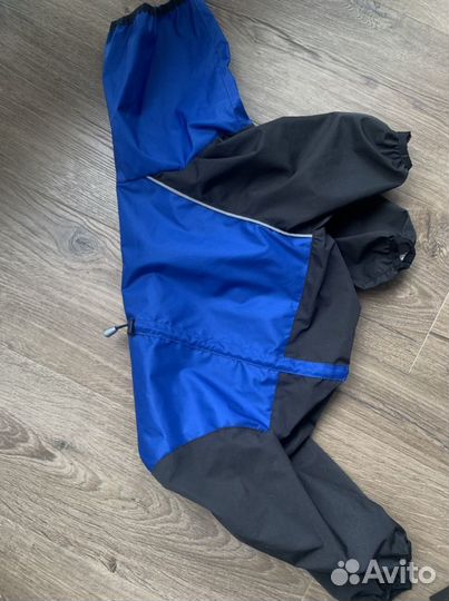 Одежда для средних собак