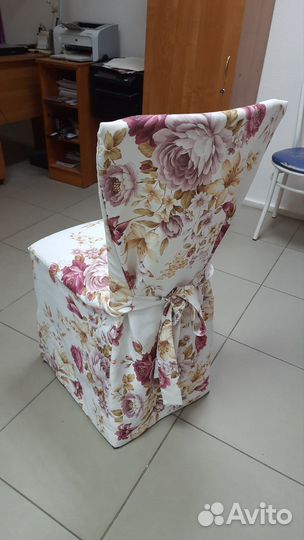 Чехол на стул