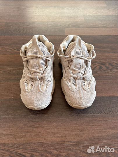 Кроссовки adidas yeezy boost 500