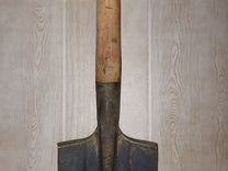 Малая саперная лопата 1952 г